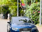 Audi A3 1.8L Turbo 2014