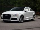 Audi A3 2015 85% Smart Leasing