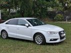 Audi A3 2016 1.4 TFSI