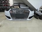 Audi A,3 2016 Bumper
