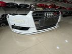 Audi A3 2016 Bumper