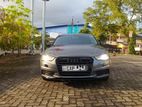 Audi A3 2016