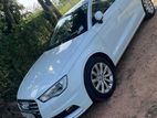 Audi A3 2016