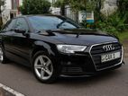 Audi A3 2016