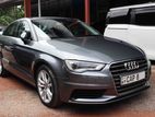 Audi A3 2016