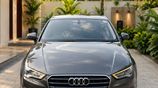 Audi A3 2016