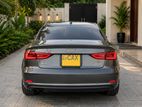 Audi A3 2016