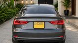 Audi A3 2016