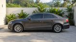 Audi A3 2016