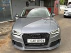 Audi A3 2016