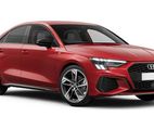 Audi A3 2016 Leasing Loan 80% Rate 12%