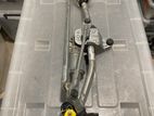 Audi A3 2017 8V front wiper motor complete