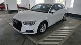Audi A3 2017