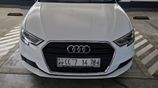 Audi A3 2017