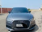 Audi A3 2017