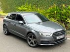 Audi A3 2017