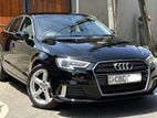 Audi A3 2017
