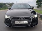 Audi A3 2017