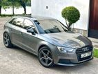 Audi A3 2017