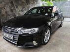 Audi A3 2017