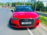Audi A3 2017