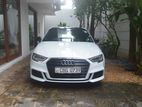 Audi A3 2018