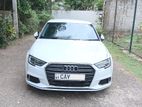 Audi A3 2018