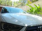 Audi A3 2018