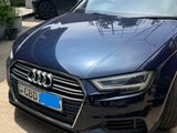 Audi A3 2018