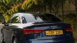 Audi A3 2018