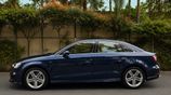 Audi A3 2018