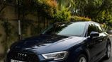 Audi A3 2018