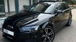Audi A3 2018