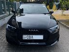 Audi A3 2018