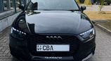 Audi A3 2018