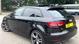 Audi A3 2018