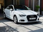 Audi A3 2018