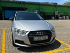 Audi A3 2018