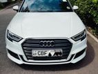 Audi A3 2018 S LINE