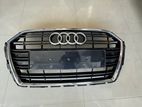 Audi A3 2018 Shell