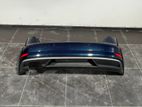 Audi A3 2018 Sportback 8 v Complete Bumper