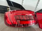 Audi A3 2018 Tail Light