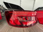 Audi A3 2018 Tail Light