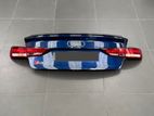 Audi A3 2019 Saloon Bootlid Dicky Door LED Lights 8V