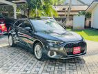 Audi A3 2024