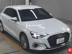 Audi A3 2024