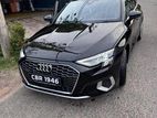 Audi A3 2025 for Rent
