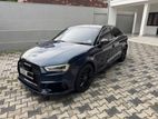 Audi A3 25 tfsi 1.2L Sedan 2018