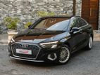 Audi A3 30 TFSI Advance Spec 2023