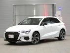 Audi A3 30 TFSI Signature 2024